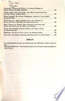 Canadian Ethnic Studies