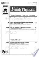 Canadian Family Physician
