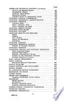 Canadian Government Publications: Catalogue