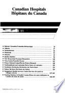 Canadian Hospital Directory