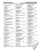 Canadian ISBN Publishers' Directory