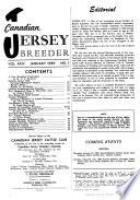 Canadian Jersey Breeder