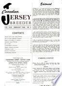 Canadian Jersey Breeder