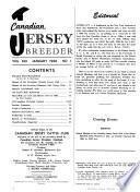 Canadian Jersey Breeder