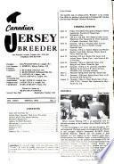 Canadian Jersey Breeder