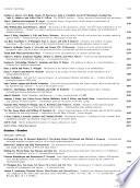 Canadian Journal of Chemistry
