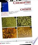 Canadian Journal of Chemistry