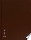 Canadian Journal of Earth Sciences