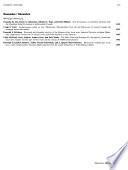 Canadian Journal of Earth Sciences