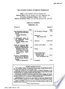 Canadian Journal of Medical Technology