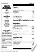 Canadian Journal of Medical Technology