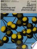 Canadian Journal of Physiology and Pharmacology