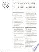 Canadian Journal of Public Health