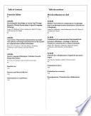 Canadian Journal of Speech-language Pathology and Audiology