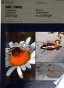 Canadian Journal of Zoology