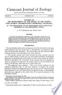 Canadian Journal of Zoology