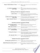 Canadian Journal of Zoology