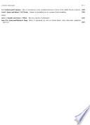 Canadian Journal of Zoology