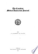 Canadian Medical Association Journal