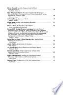 Canadian Philosophical Reviews