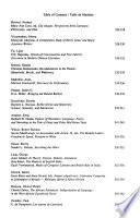 Canadian Review of Comparative Literature