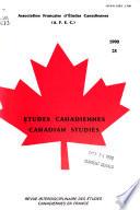 Canadian studies