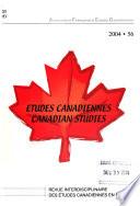 Canadian Studies