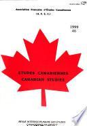 Canadian Studies