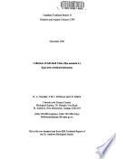 Canadian Technical Report of Fisheries and Aquatic Sciences