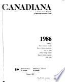 Canadiana