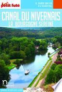 CANAL DU NIVERNAIS 2021 Carnet Petit Futé