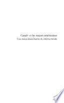 Canal + et les majors américaines