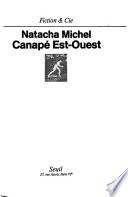 Canapé Est-Ouest