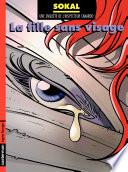 Canardo (Tome 18) - La Fille sans visage