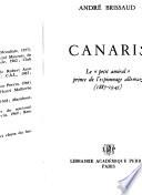 Canaris