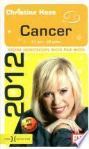 Cancer 2012