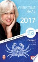 Cancer 2017