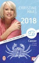Cancer 2018