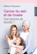 Cancer du sein et de l’ovaire