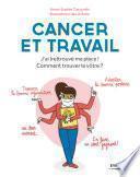 Cancer et travail