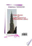 Canchons et cafougnettes - Ternoise chti