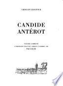 Candide antérot