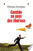 Candide au pays des libéraux