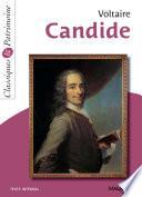 Candide - Classiques et Patrimoine
