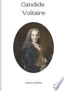 Candide Voltaire