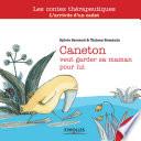 Caneton veut garder sa maman pour lui