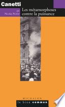 Canetti