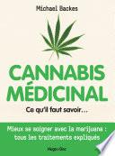 Cannabis médicinal