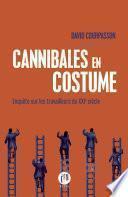 Cannibales en costume