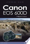 Canon EOS 600D